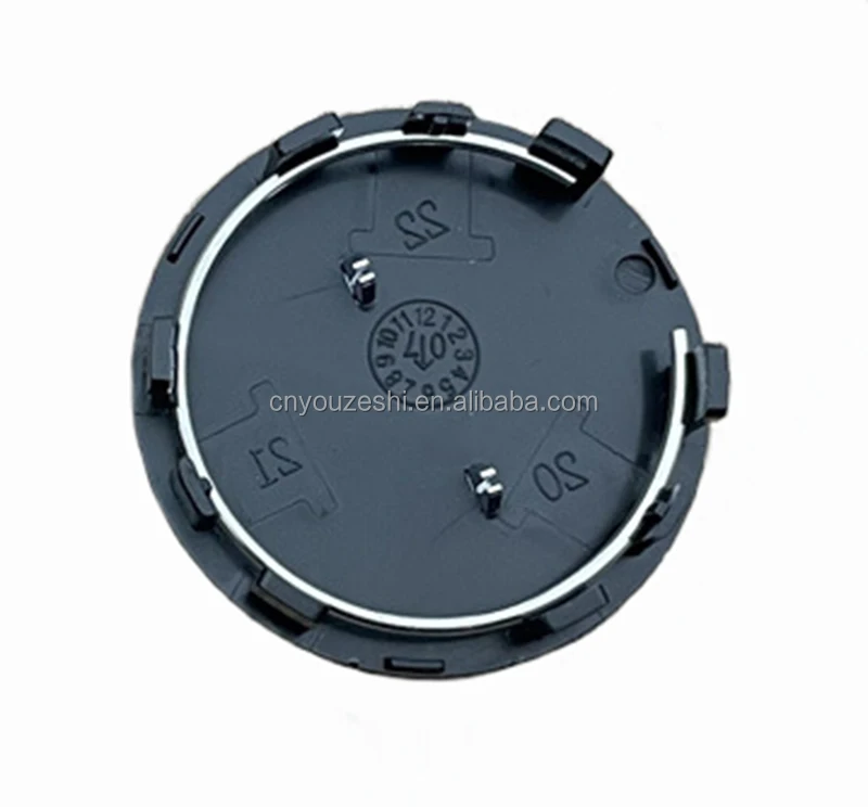 58mm 64mm Wheel Hub Cap For Opel Wheel Rim Center Hub Cover Tyre Hubcap