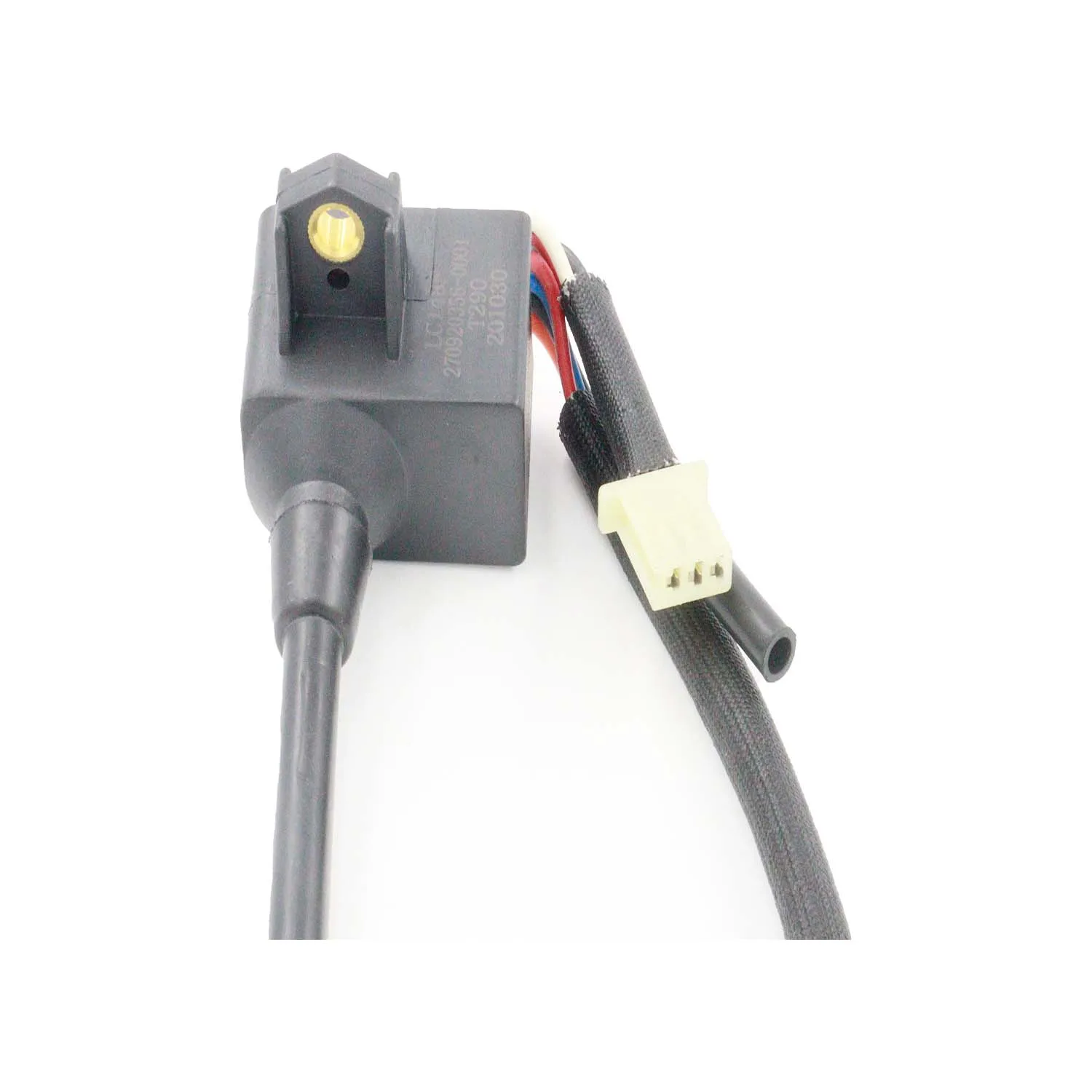 Катушка зажигания бензопилы для Kohler 24 584 01-S 2458401-S 2458404-S 45-S детали газонокосилки модуль