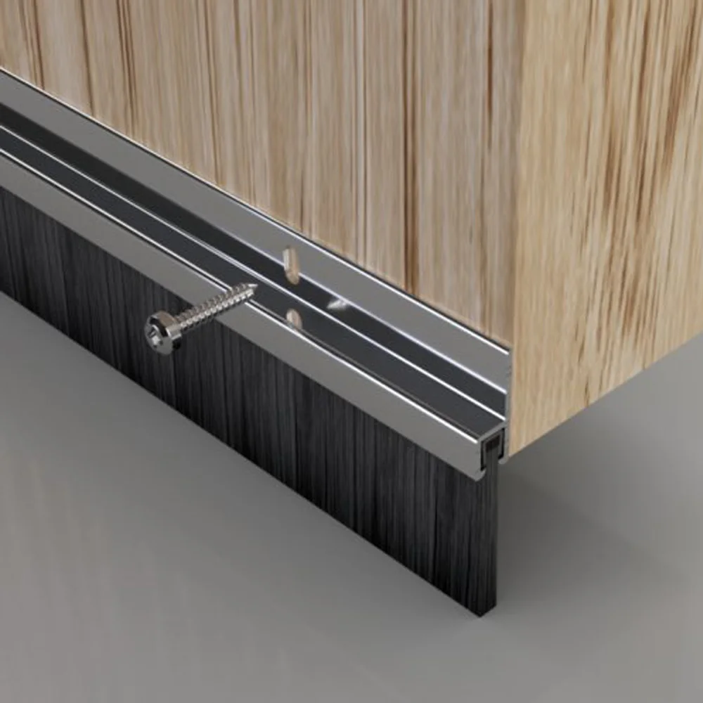 Герметичная лента для раздвижных дверей