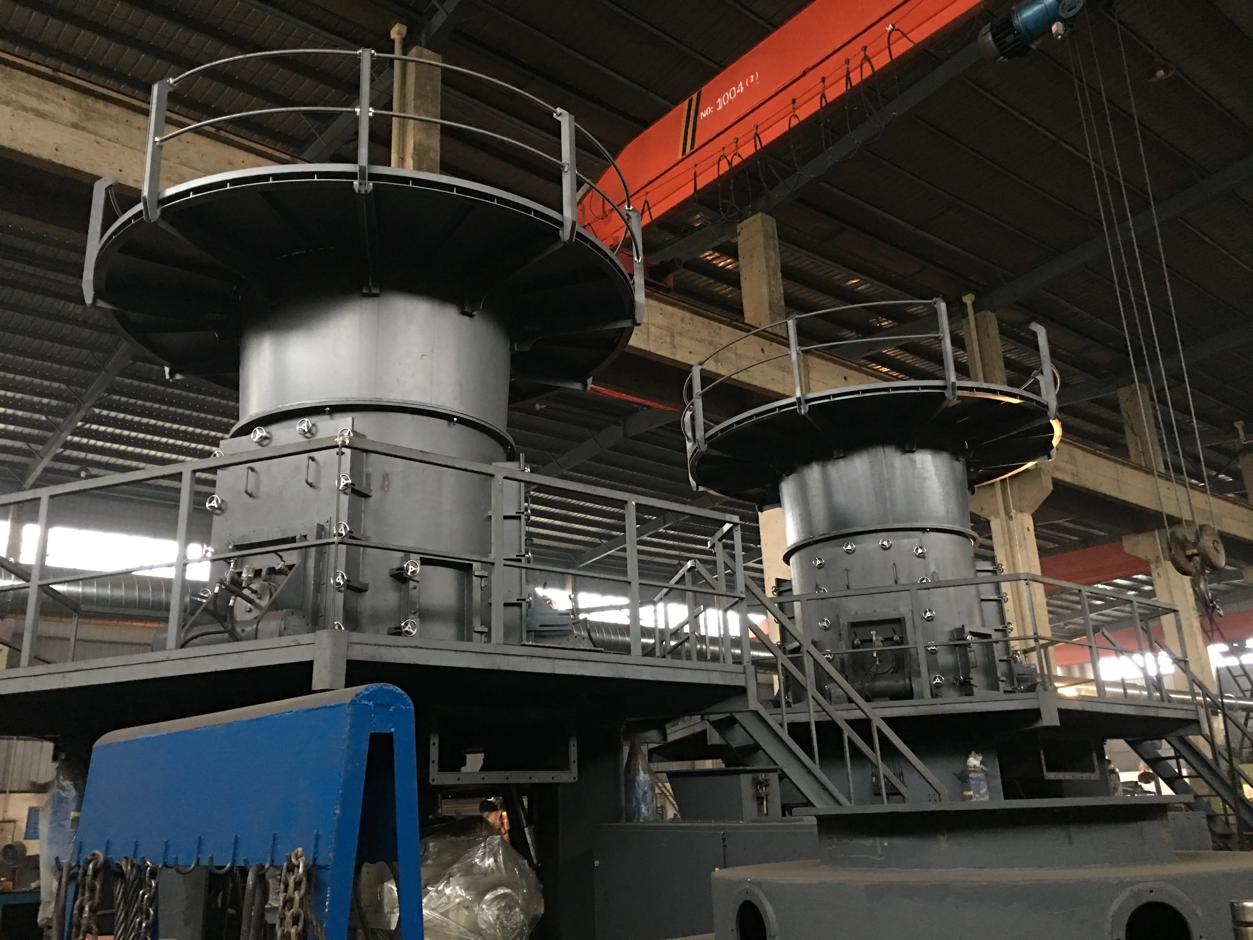 Calcium Carbonate Soapstone Talc Superfine Powder Stone Pulverizer Vertical Mill