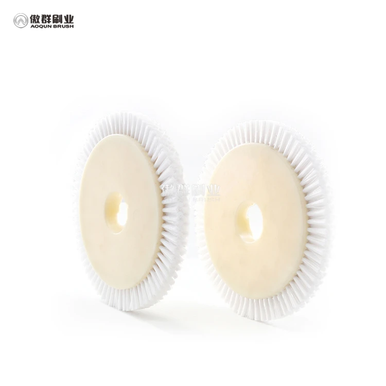 OEM Sander Machine Sisal Fiber Strip Brush Sandpaper Strips For Sanding And Polishing