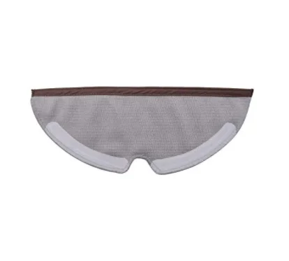 China factory wholesale Vacuum cleaner accessories Replacement Mop Rag Cloth for Xiaomi Roborock S5 S50 S6 S60 vacuum parts