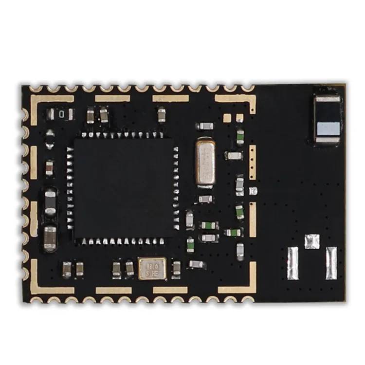 
SQIVO Good Quality MXCHIP 94v0 circuit board chinese xv Rf 2.4ghz cc2630 zigbee module 