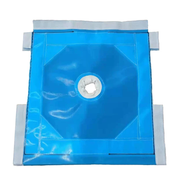 Zhilv hydraulic press machine clothes iron ore concentrate filter press cloth