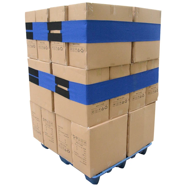 Многоразовые водонепроницаемые ленты для поддонов из ткани оксфорд