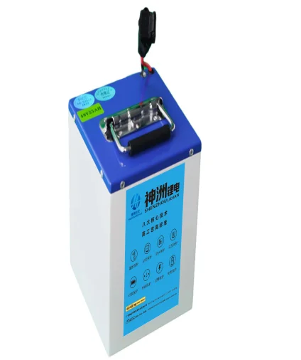 High Quality Environmental Rechargeable Battery 48v 25ah High Security Two Wheeled Electric Vehicle Lithium Battery Pack