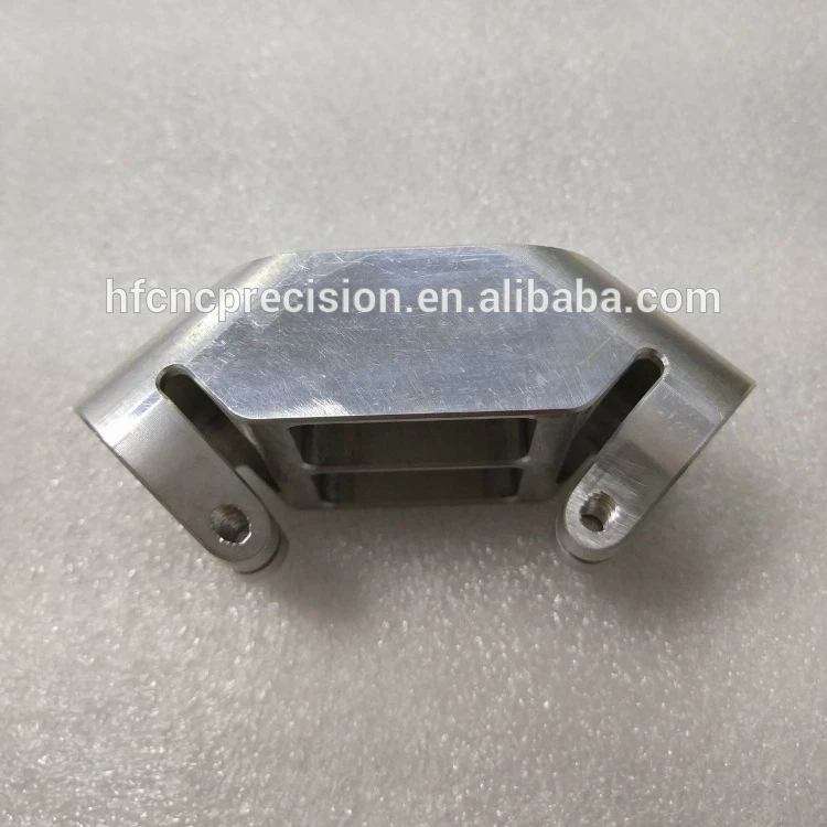 Customized Stainless Steel CNC Precision lathe machine parts according to drawings