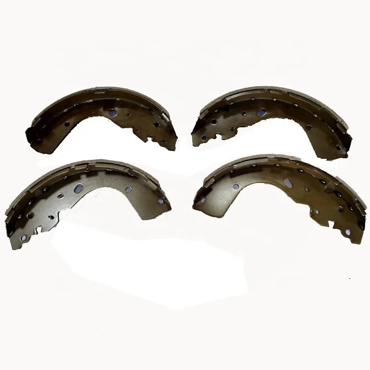  Hot Sale New Coming Auto Engine Car Spare High Quality Rear Brake Shoe OEM UCYR-26-38Z Fit For Ranger
