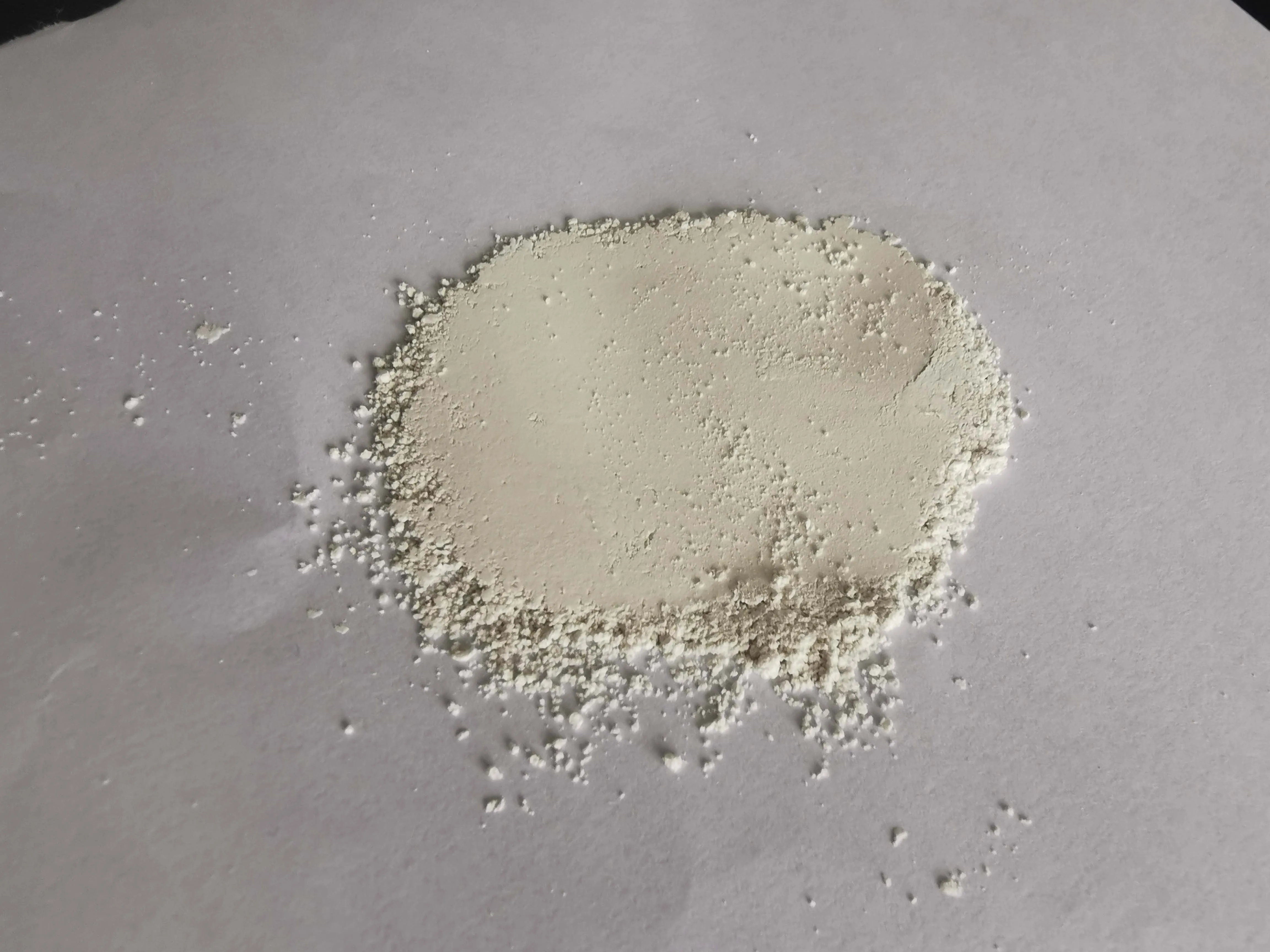 Pesticide Diflubenzuron 98%TC 25%WP 40%SC CAS 35367-38-5