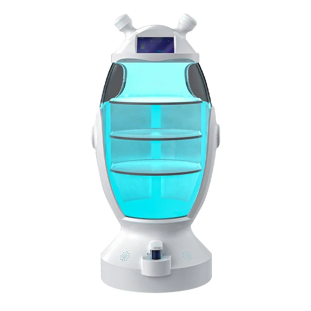 3D Camera 360 Degree Radar Rcognition Plane Delivery Robot Automatic Navigation Auto Charge Food Delivery Robot for Restaurant