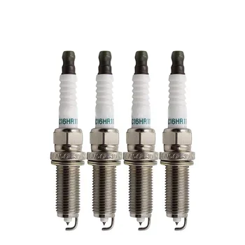 Special Design Widely Used OEM Standard Plug Spark bujias Iridium  For Toyota Avensis Rav4/camry 90919-01230