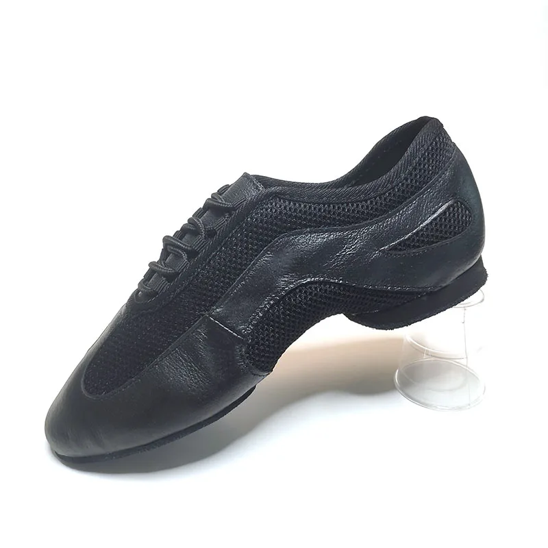 
Hot Sell SASAN Soft Leather Jazz Dancing Shoes Jazz Slipper Soft Shoes 7732 
