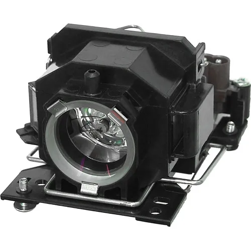 Original Projector replacement Lamp with housing DT00821 For Hitachi projector CP-X264/CP-X3/CP-X3W/CP-X5/CP-X5W/CP-X6/ HCP-600X