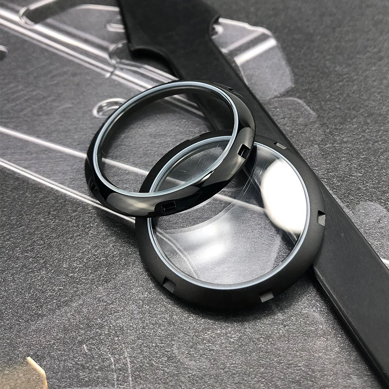 20ATM 316L нержавеющая сталь SKX часы с сапфировым стеклом