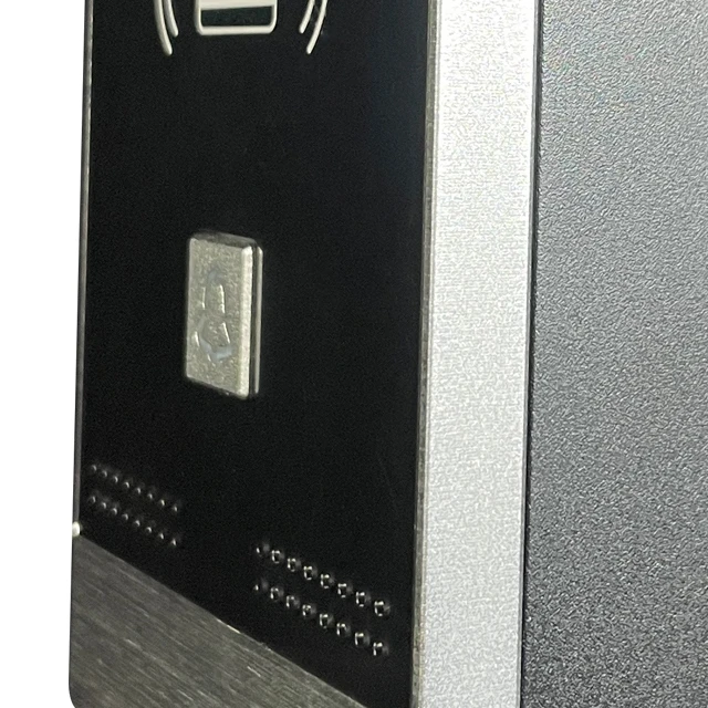 IP Doorbell Camera Video Doorbell Intercom System Door Phone