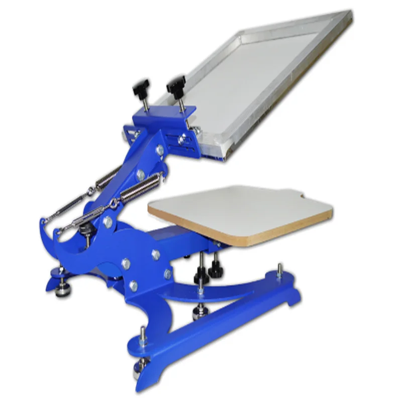 PVC Plastic Card Hot Stamping Letterpress Business Card Small Automatic Typing Machine