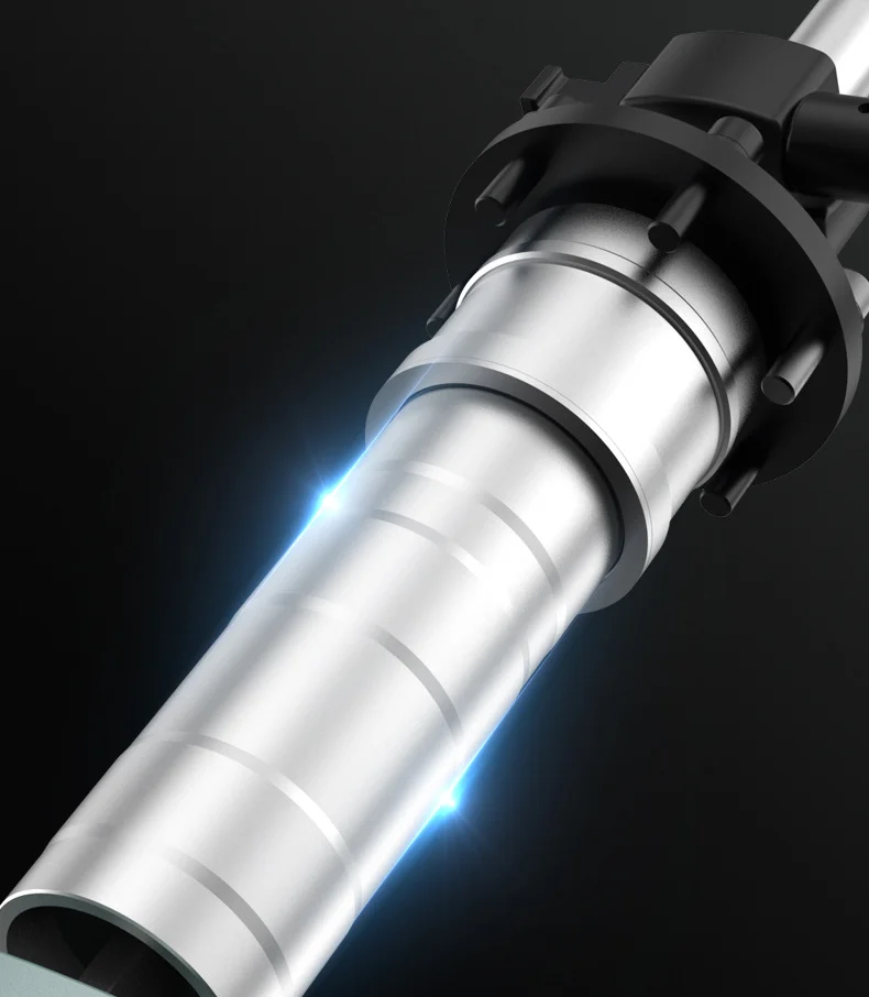 220V Heavy Duty Jack Hammer Electric Pick 1600W High Power Concrete Breakers Rotary Demolition Drill