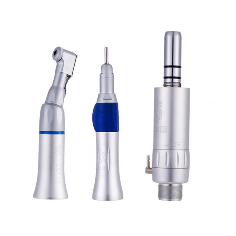 
2020 Wholesale Price Dental Low Speed Handpiece 