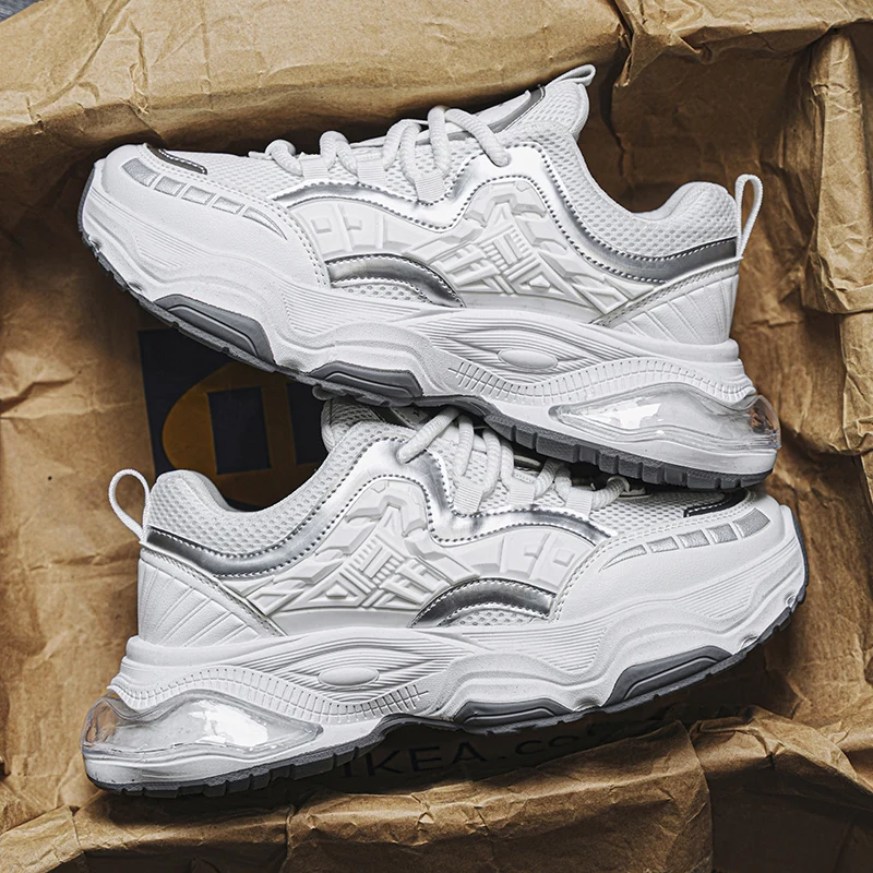 2024 Fashion hot selling casual walking sneakers New sneakers men separate