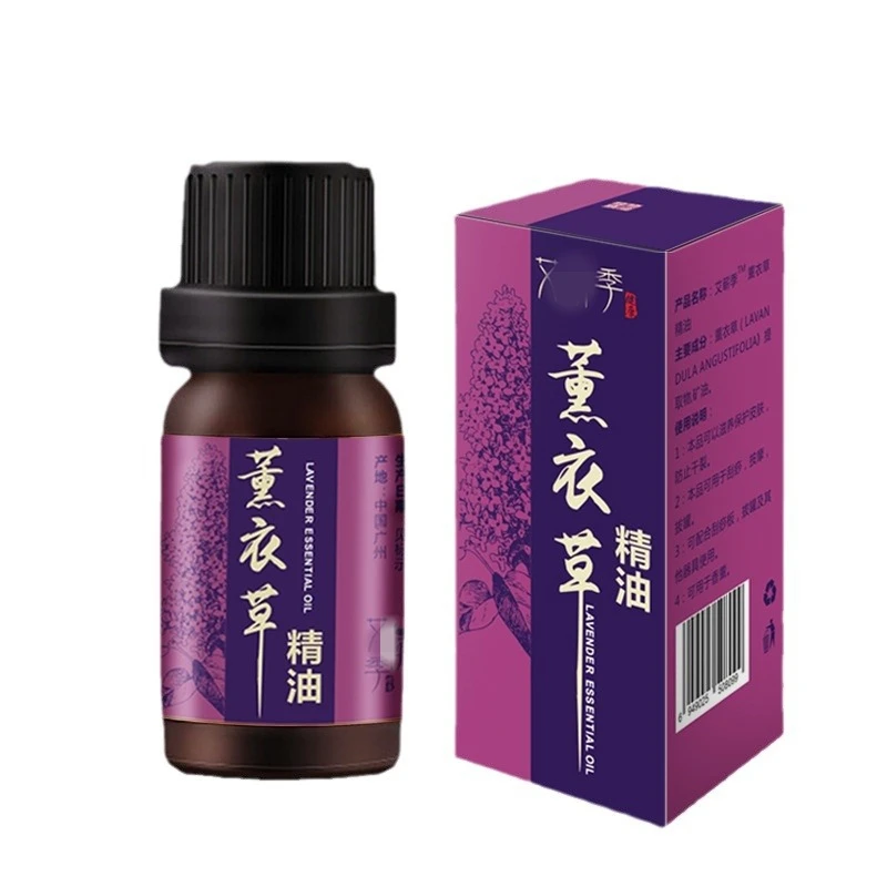 Factory wholesale massage essential oil body compound essential oil to moisturize and massage shoulders and neck
