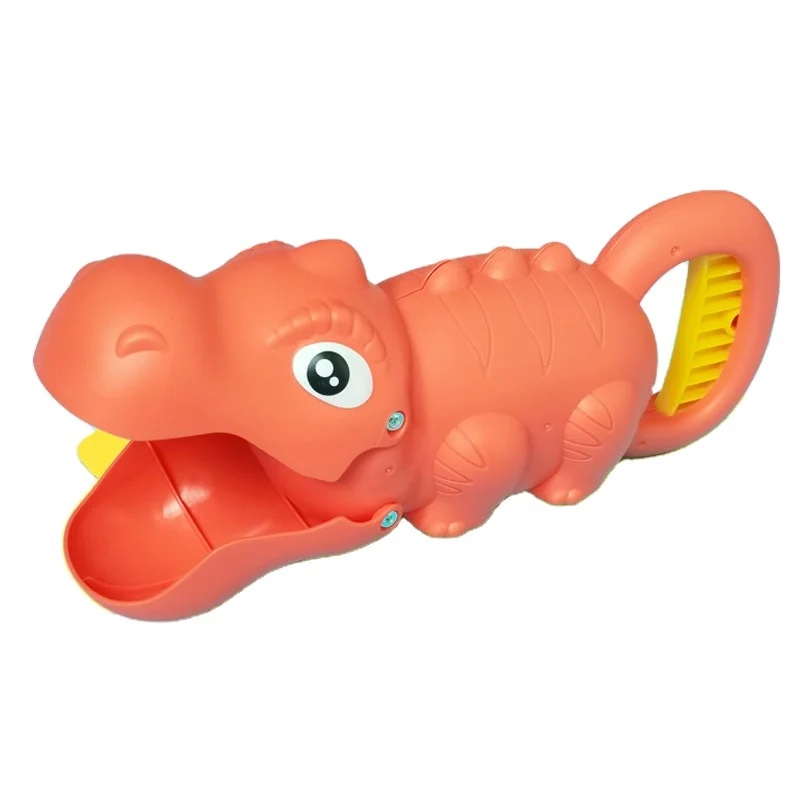 Wholesale cartoon animals crab claws shovel feet sand sets summer beach fun game toys