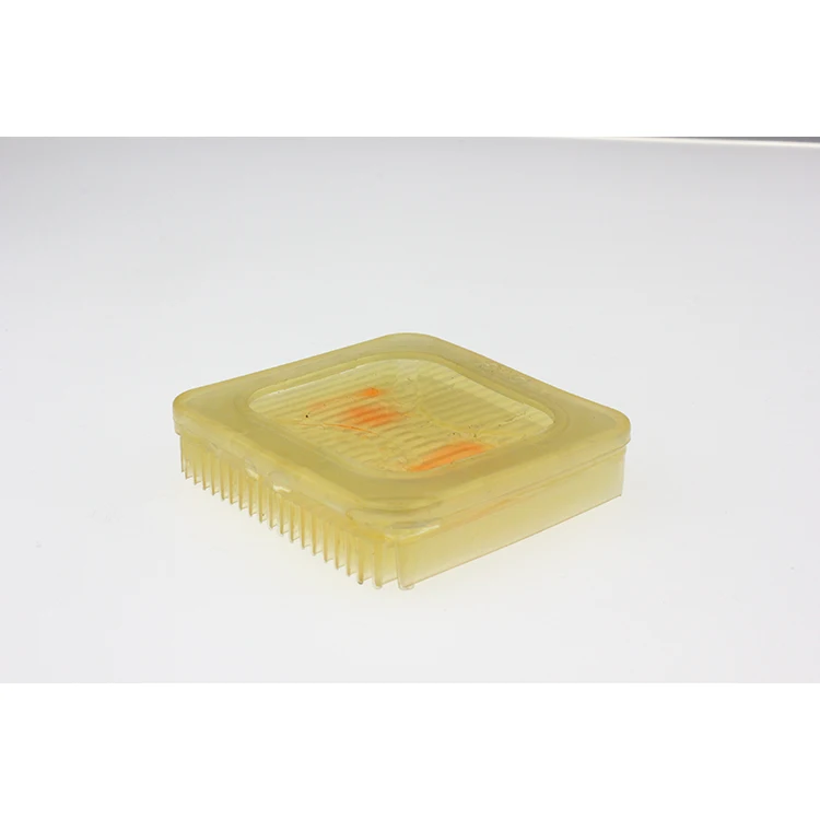 Увлажняющая щетка CASE IH для машины для сбора хлопка 1338720C1