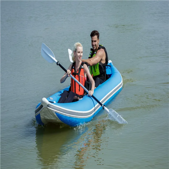 U-лодка sup наклонная гребная лодка скоростная каноэ воздушный насос для рыбалки каяк весло серфинга надувная комплект
