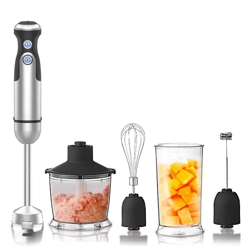 Hot New Products Immersion handheld blender Hand Stick Blenderfor kitchen electrical household hand blender