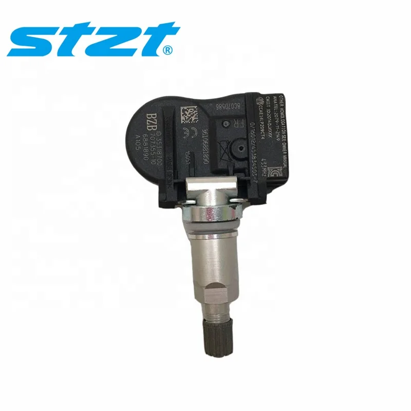 STZT 36106881890 Tire Pressure Sensor for 2014-2019 BMW 320i 328d 335i 440i M2 X1 i3 i8 3610 6881 890 X5