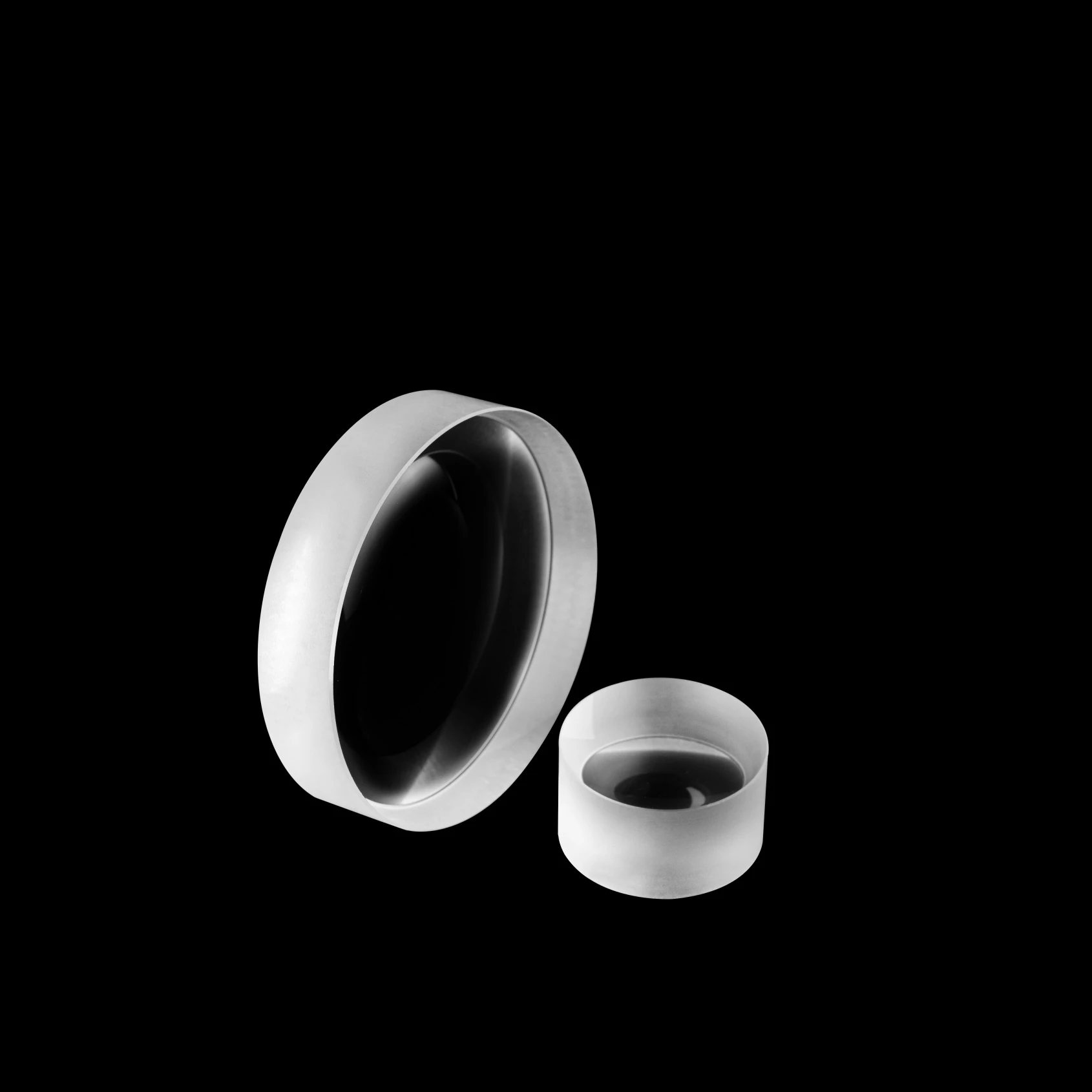 Glass Optical Lenses For Sale Quartz Crystal Lens;high quanlity lens;free samples