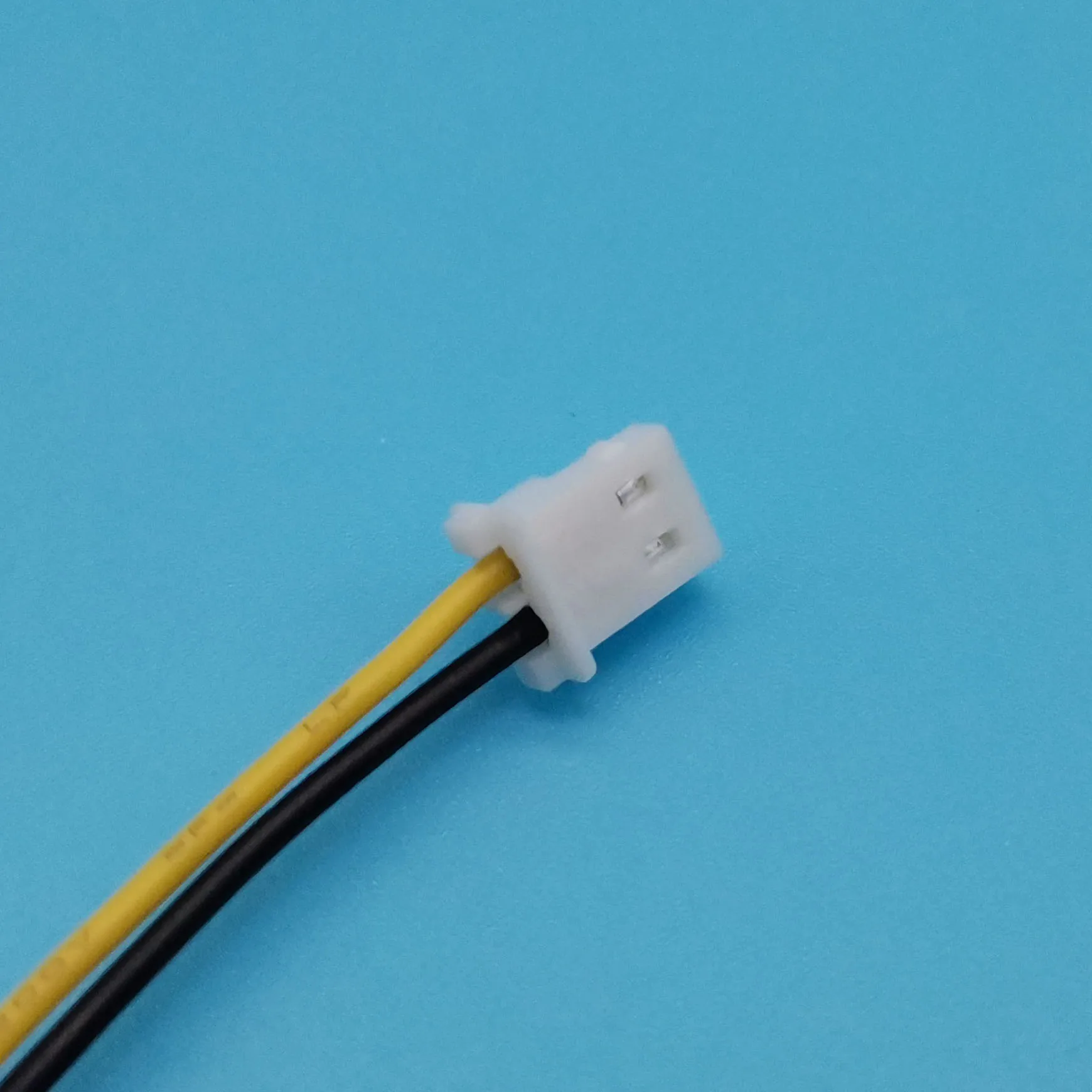 2-контактный разъем MOLEX 600 длиной 5264 мм для домашнего использования, печатная плата, штыревой провод