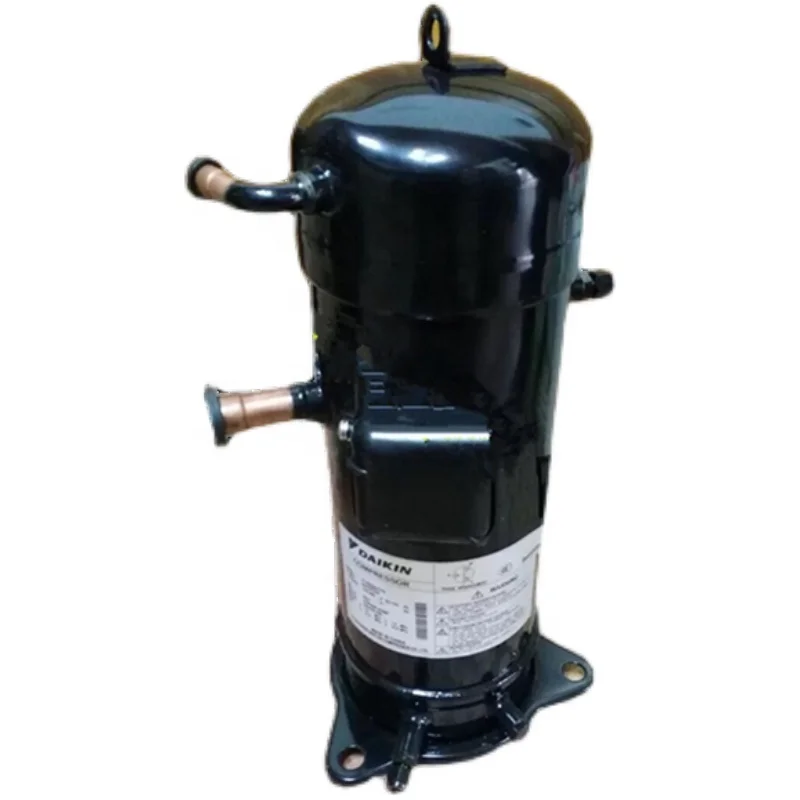 JT160BDTYE компрессор прокрутки холодильника R134a Daikin Jt160 компрессор