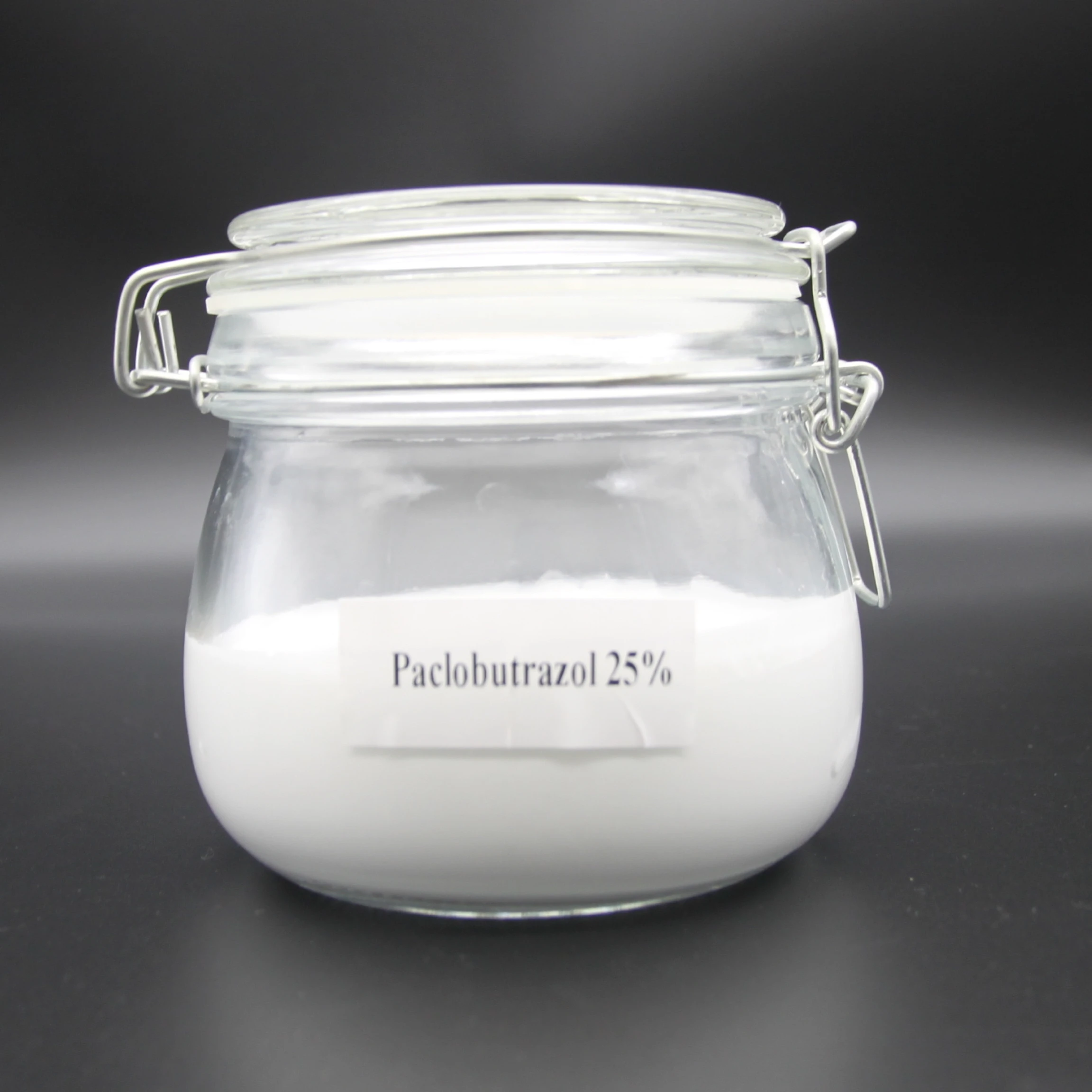 Paclobutrazol 250 g/l SC 15% 25% WP 90% 95%TC