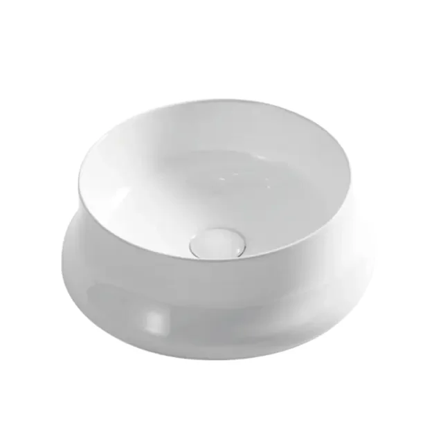 lavabo de salle bain bathroom ceramic sink sanitary ware above counter vessel sink hand wash art basin