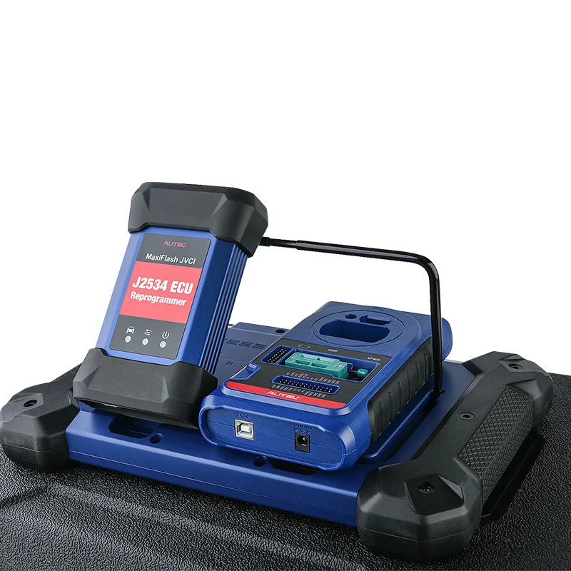 Autel im608 pro автомобильный мастер Автомобильный ключ программатор диагностический сканер инструмент машина для всех