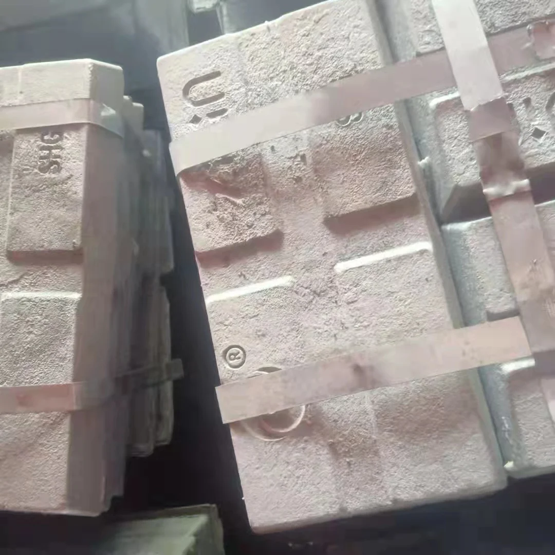 4N5 Soft Dimensions Pure Zinc Origin Bright Chemical Min Place Model Alloy Condition Composition Secondary Tianchuang