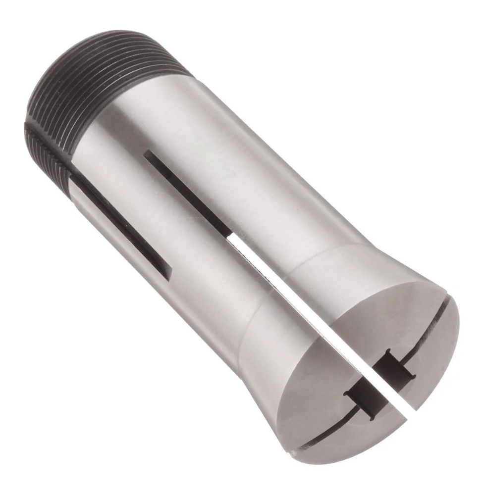 5C Collet round square hex collet, HRC 55-60 Spring collet
