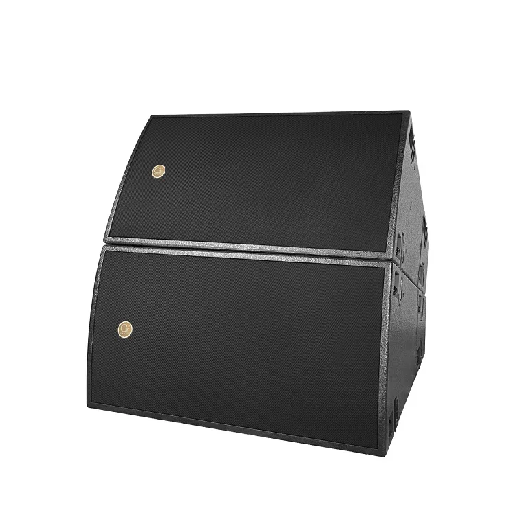 full range speaker pro audio sound system dj equipment sound system