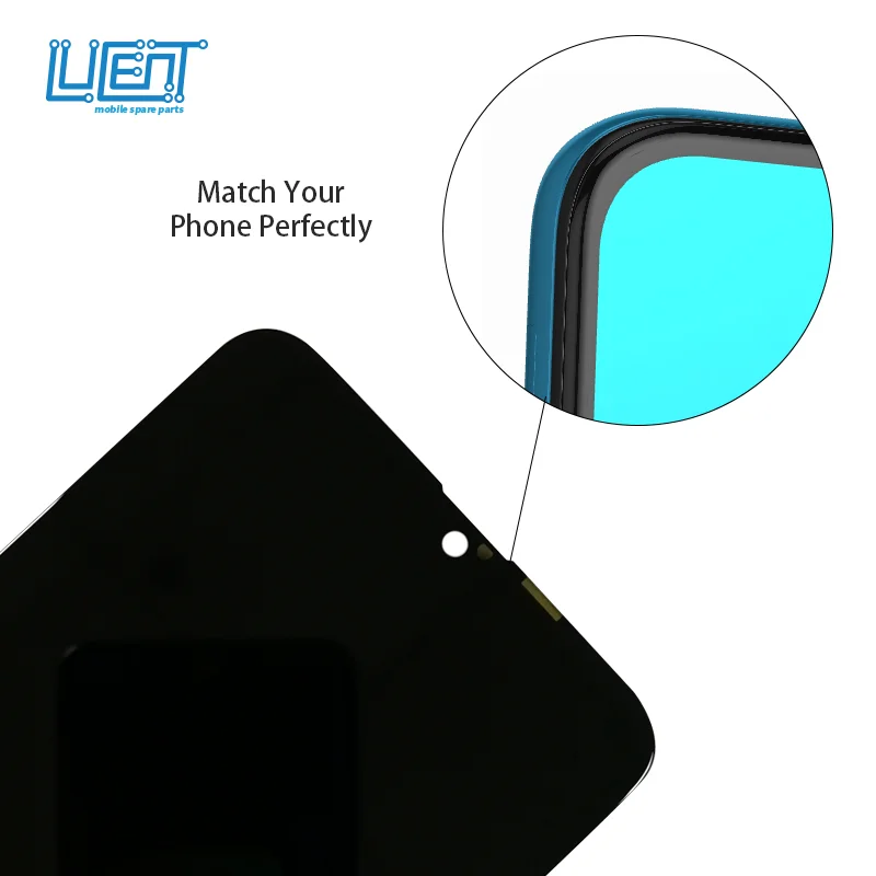 Chinese mobile phone screen for oppo a12 lcd for oppo a12 display original for oppo a12 display