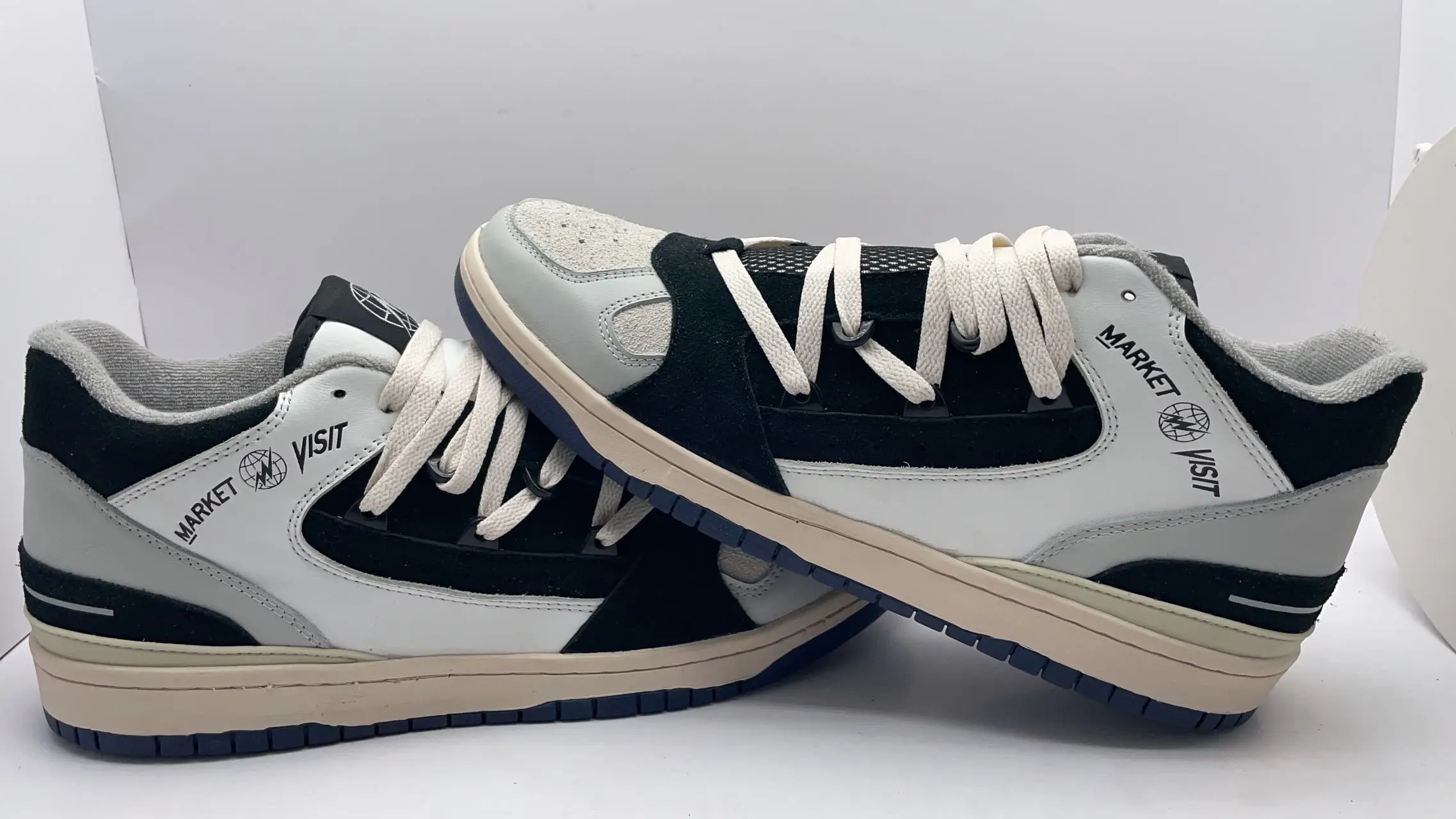 Wholesale Custom Logo Classic 1 Basketball Style Shoes Fashion Men Sneakers Vintage Men Sneakers