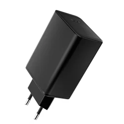 New GaN Technology Charger 65W 45W 20W 18W 5V3A 1A2C 3 Ports Super Fast Charge PD QC3.0 PPS Travel Charger For Smartphone Tablet