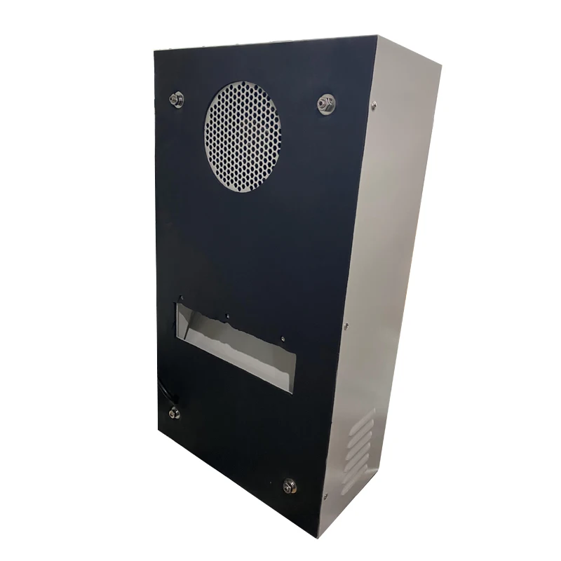 Industry Electrical Cabinet Cooler air Cooling Unit System Conditioner for