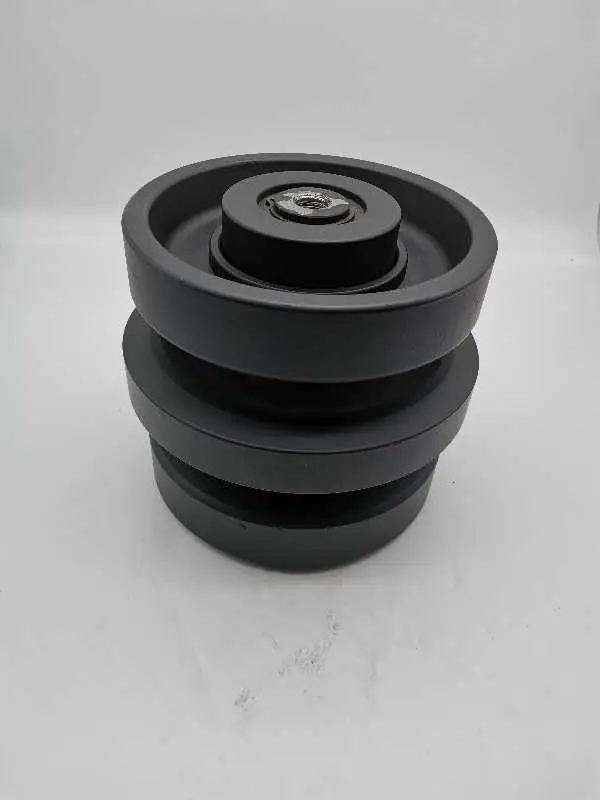 EBPART Excavator undercarriage parts  track roller EX30