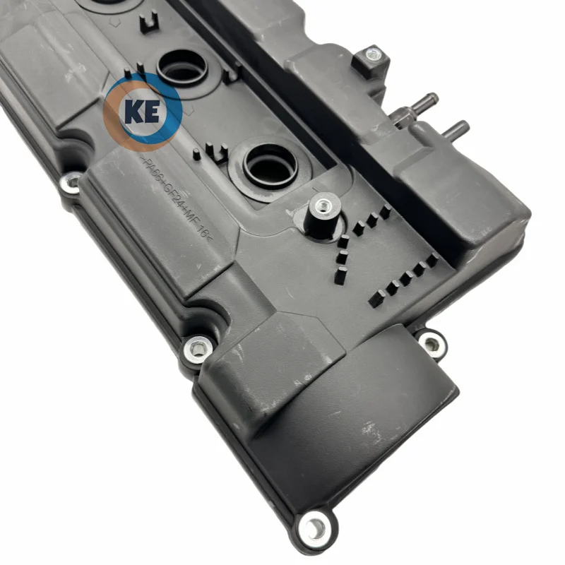 Aluminum Valve Cover for 2004-2009 Kia Spectra 2007-2010 Sportage 2.0L BETA G4GF  22410-23100