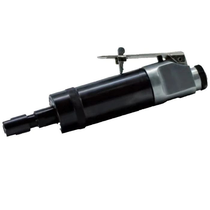 S40 Total length 20cm inner diameter of spring collet 6mm weight 0.79kg air grinder