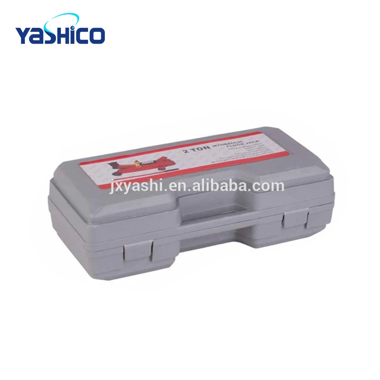 CE/GS/TUV Hydraulic Car Floor Jack 2ton With Lifting Jack Car Hydraulic Jack