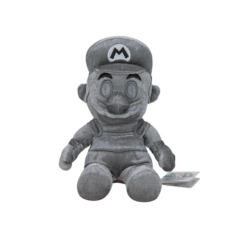Nintendo Louis Toy Doll Factory Direct Sales  Mario Plush Doll Stuffed Toys