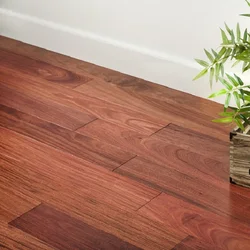 Лучшее качество, натуральное красное дерево, экологически чистый домашний твердый паркет