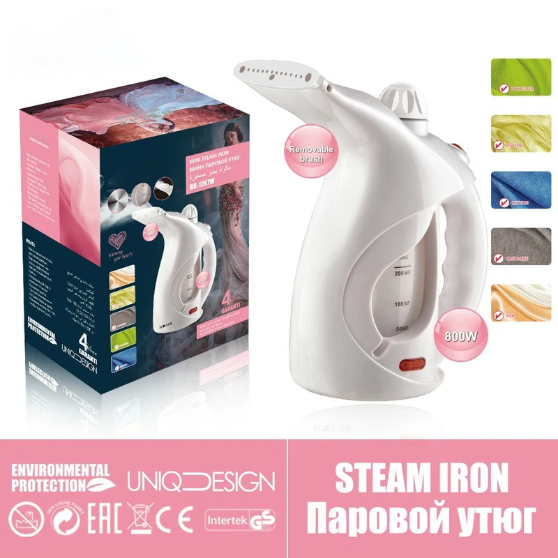 Clothes Boiler With Board Automatic Electric Hanger Home Appliance Best Steam Generator Iron 2021