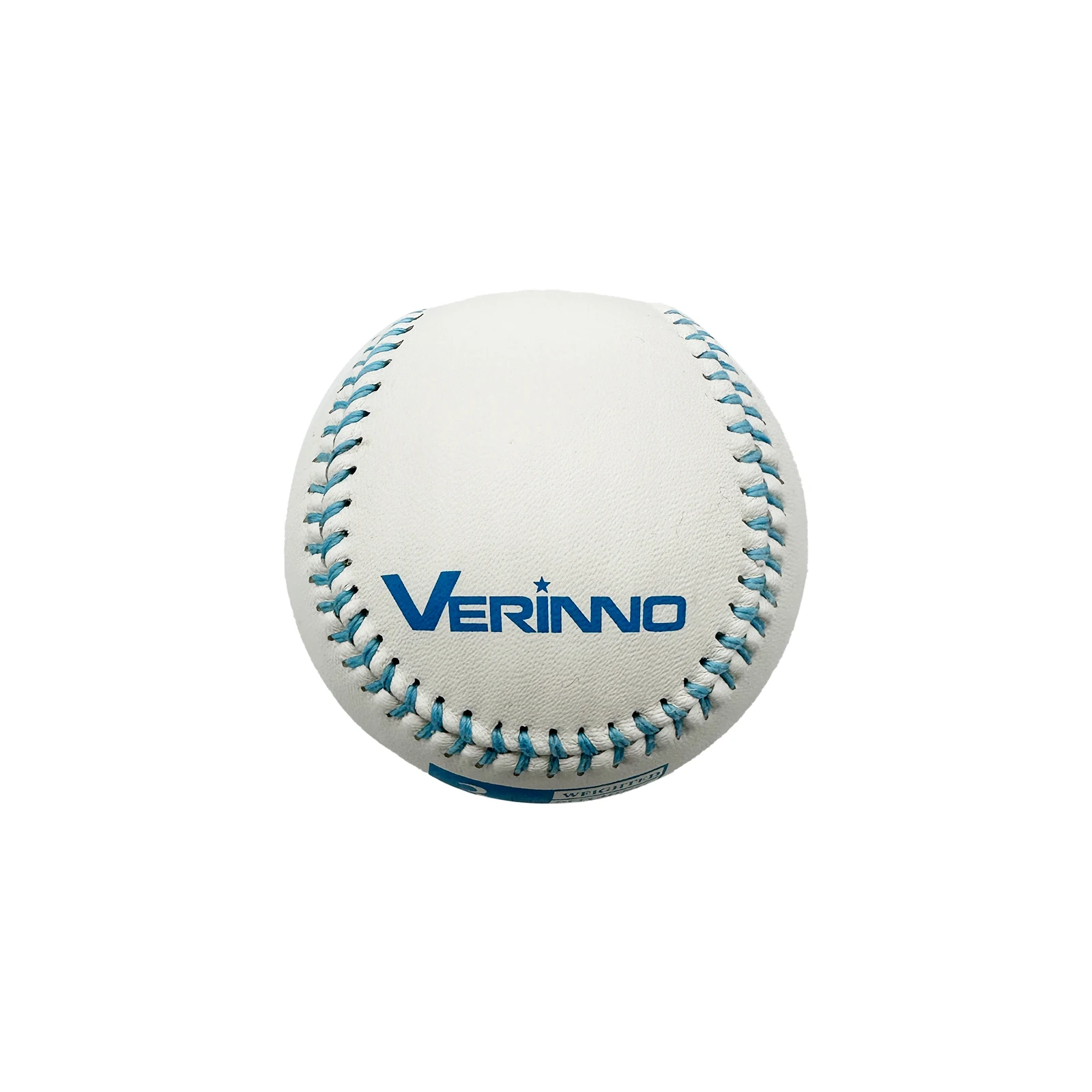 New Arrival 9inch  Practice 3OZ-14OZ Customized Heavy Weighted Leather Training Baseball Balls